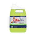 Mr. Clean Finished Floor Cleaner, Lemon Scent, One Gallon Bottle, PK3 2621